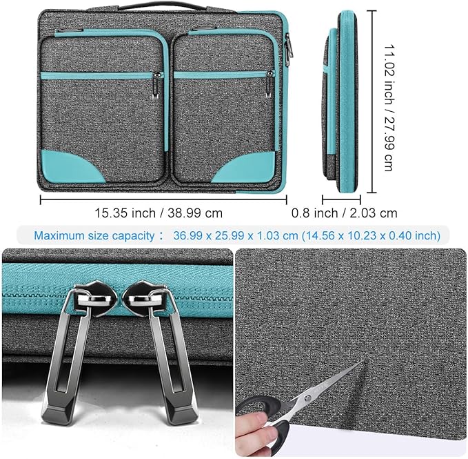 Hseok Laptop Case 15 15.6 16 inch Sleeve - Image 2
