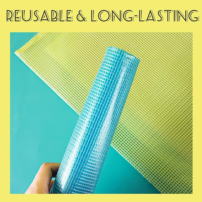 LEOBRO Mesh Zipper Pouch Bags, 13.2"x 9.2" Zipper Pouch, Storage Bags Pouch - Image 6