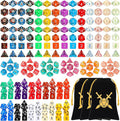 Yilloog 210 Pcs Compatible by Yilloog
