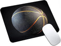 Mouse Pad, 9.5" x 7.9" Non-Slip Rubber Base Computer Mousepad by HUOCAIREN