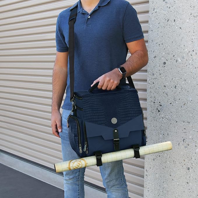 ENHANCE Travel Bag for DND Collector's Edition, Bag Compatible - Image 6