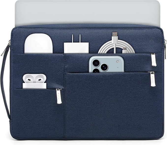 HYZUO 14-15 Inch Laptop Sleeve Bag by HYZUO