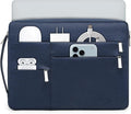 HYZUO 14-15 Inch Laptop Sleeve Bag by HYZUO