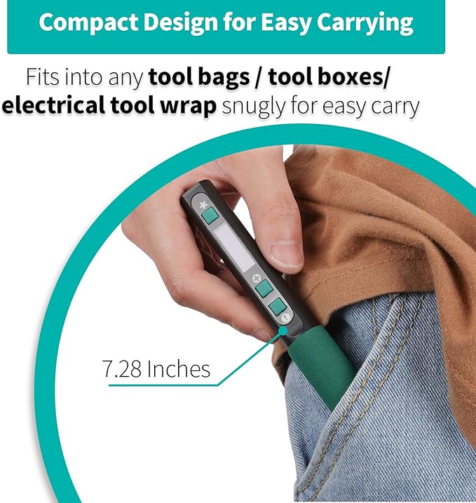 YIHUA 928D-IV Soldering Iron Kit - Image 6