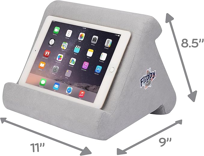Flippy Tablet Holder and Soft Compatible - Image 3