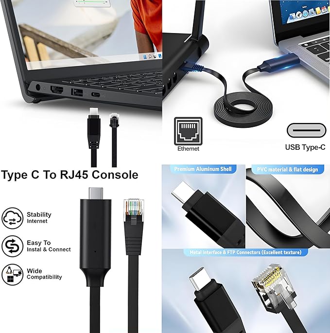 Dell 15.6" Touchscreen Laptop Computer, 16GB RAM, 0.75TB Storage, Intel 10-Core - Image 3