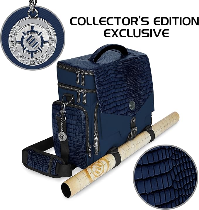 ENHANCE Travel Bag for DND Collector's Edition, Bag Compatible - Image 7