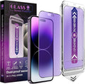 2 Pack Anti Blue Light Matte Screen Protector by Unknown