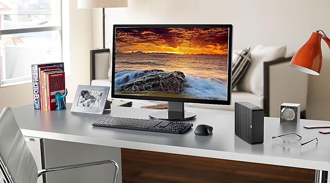 Seagate Expansion 12TB External Hard Drive HDD - Image 9