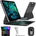 typecase Edge Keyboard Case for iPad 10th Generation 10.9" – Magnetic Keyboard by typecase