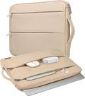 Voova Laptop Sleeve Carrying Case 14 15 Inch Compatible by Voova