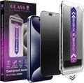 2 Pack Matte Privacy Screen Protector by Unknown
