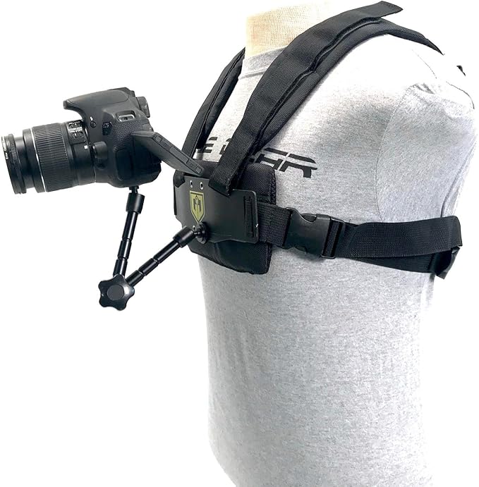 Medusa MED 100 Adjustable Body Vest - Image 9