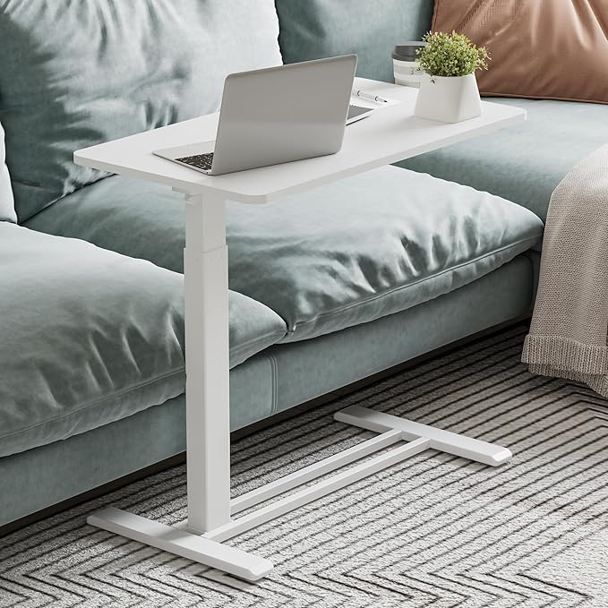 FLEXISPOT Mobile Standing Desk - Image 2