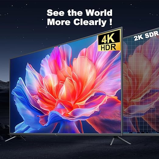 Active HDMI to DisplayPort Cable 10FT, 4K 60Hz 1080p 120Hz, Unidirectional HDMI - Image 4