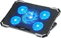 Upgrade Laptop Cooling Pad, Gaming Laptop Cooler by KYOLLYELECTRONICS