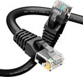 GEARit Cat 6 Ethernet Cable Pack Ð 1-Pack 100 ft Cat6 Ethernet Patch Cables | by GEARit