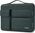 MOSISO 360 Protective Laptop Case 16 inch, 15-15.6 inch Laptop Sleeve Compatible by MOSISO