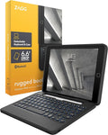ZAGG Rugged Book iPad Case by ZAGG