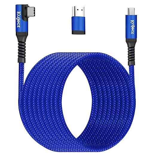Kuject Link Cable 20FT Compatible by Kuject
