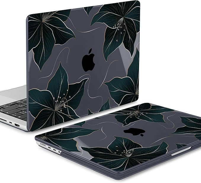Mektron Case for MacBook Pro 16" M4 A3403 A3186 M3 A2991 M2 A2780 M1 A2485 - Image 6
