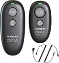 Camera Wireless Shutter Release Remote Control by AODELAN