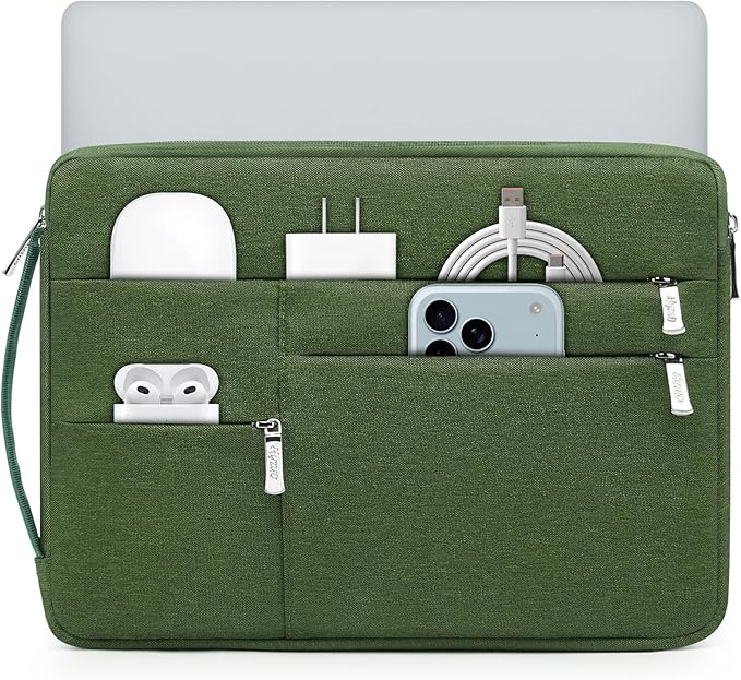 HYZUO 14-15 Inch Laptop Sleeve Bag by HYZUO