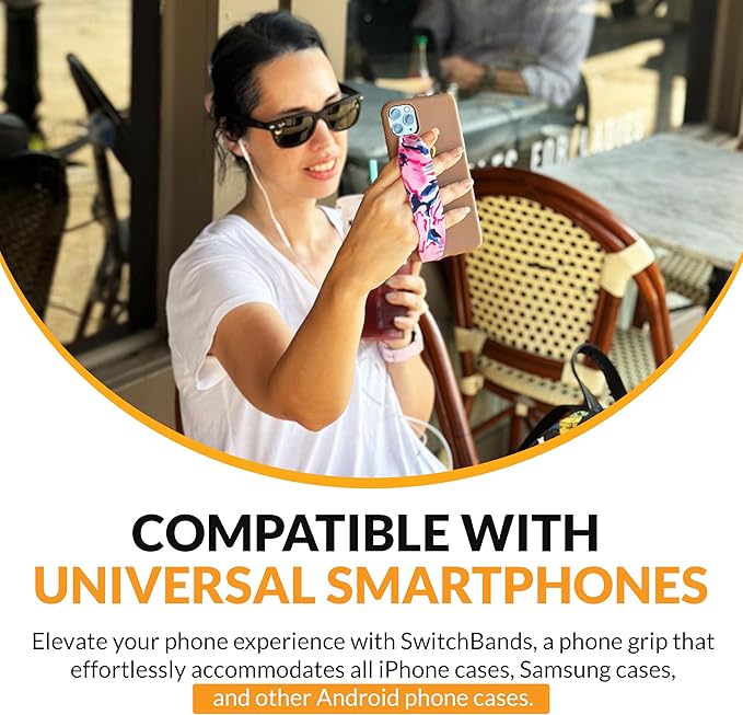 Phone Grip Strap - Image 7