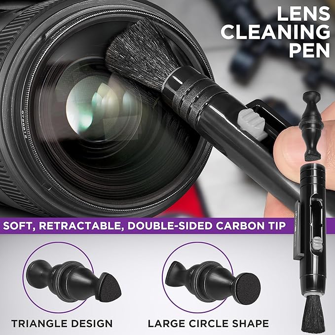 Altura Photo Professional Cleaning Kit - Image 4