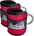 Schiek Sports 1707 Ankle Cuffs by Schiek