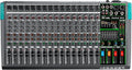 Depusheng MX16 16 Channel Sound Mixer Audio Mixing Console 48V 256DSP by Depusheng