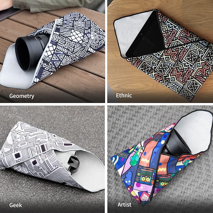 PGYTECH Protective Wrap - Image 8