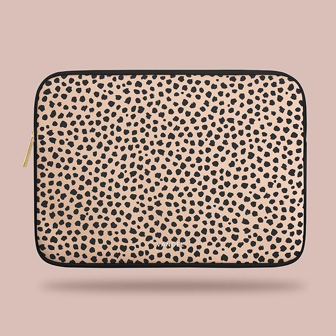 Vandel MacBook Air 13 inch Laptop Sleeve, Fits 13-13.3 inch Laptops: Neoprene - Image 9