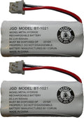JustGreatDealz HIGH Capacity Rechargeable Replacement Battery BT-1021 by JustGreatDealz