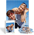 Custom Puzzles from Photos, Personalized Photo Puzzle by RIYAKOO