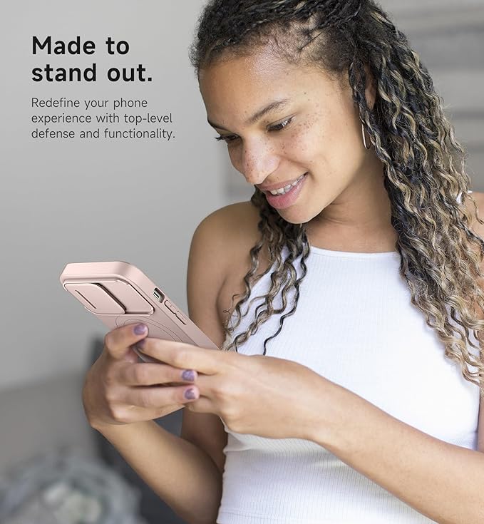 SURITCH for iPhone 13 Pro Case - Image 7