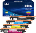 130A Toner Cartridge, Compatible Replacement by RitoTech
