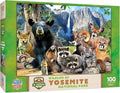 MasterPieces – 100 Piece Jigsaw Puzzle by MasterPieces