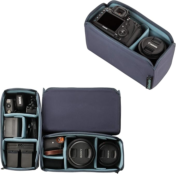 Shimoda Core Unit Small for DSLR and Mirrorless Cameras - Image 3