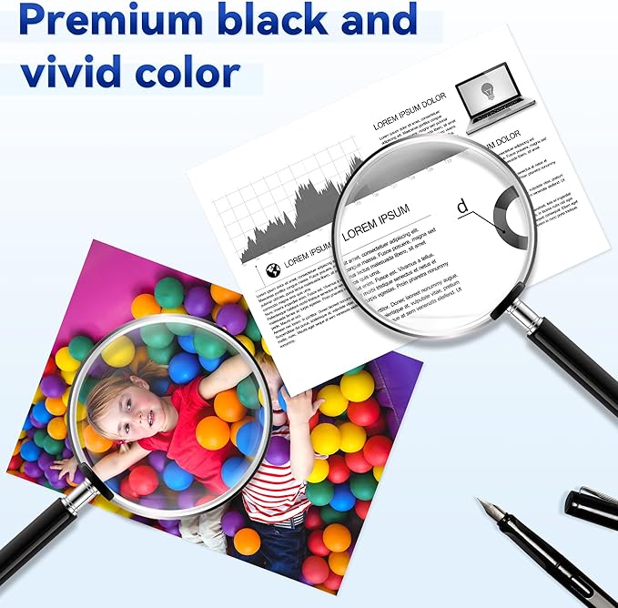 210A Toner Cartridge 4Pack Compatible - Image 4