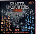 Underdusk: Chaotic Encounters by UnderduskMiniatures