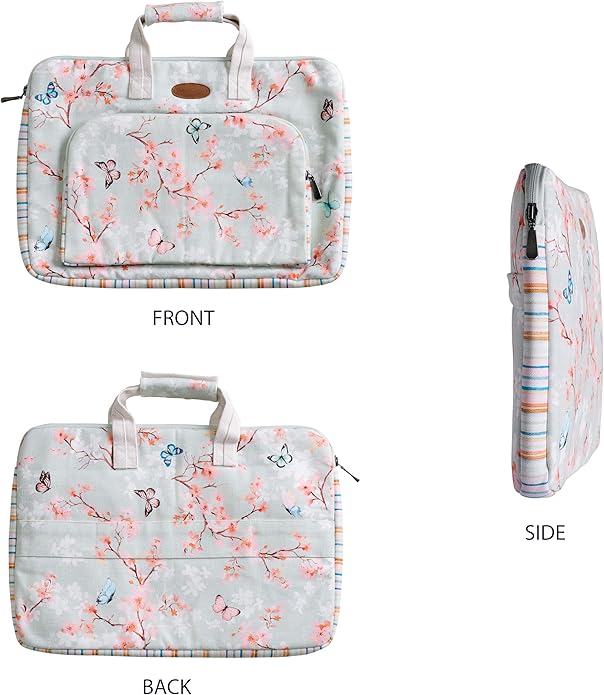 Maison d'Hermine Laptop bag - Image 8