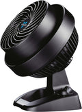 Vornado 530 Compact Whole Room Air Circulator, High Velocity Floor Fan by Vornado