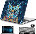 Mektron Case for MacBook Pro 16" M4 A3403 A3186 M3 A2991 M2 A2780 M1 A2485 by Mektron