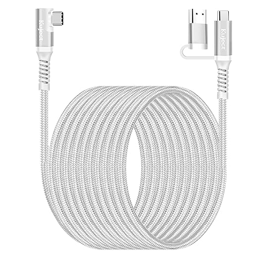Kuject Link Cable 16FT Compatible - Image 8