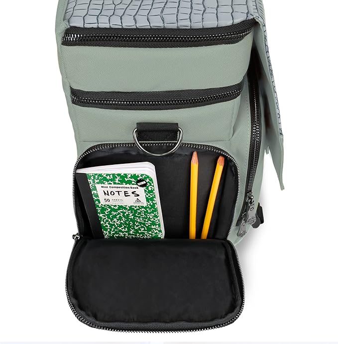 ENHANCE Travel Bag for DND Collector's Edition, Bag Compatible - Image 8