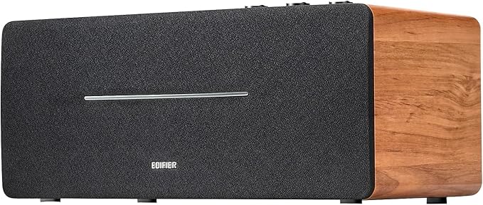 Edifier D12 Integrated Desktop Computer Speakers - Image 8