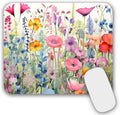 Mouse Pad, Gaming Mouse Pad, Non-Slip Rubber Base Mouse Mat by newplenty
