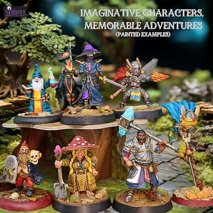Spellblades & Enchanted Objects - Image 8