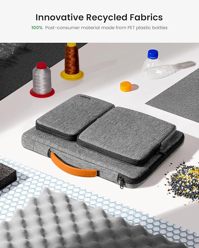 tomtoc 360 Protective Laptop Case - Image 6